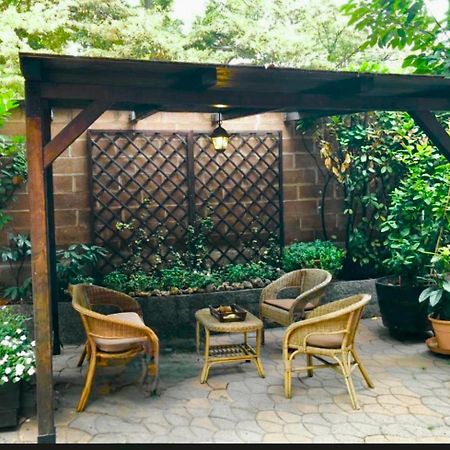 La Porta Nel Giardino Daire Asti Dış mekan fotoğraf