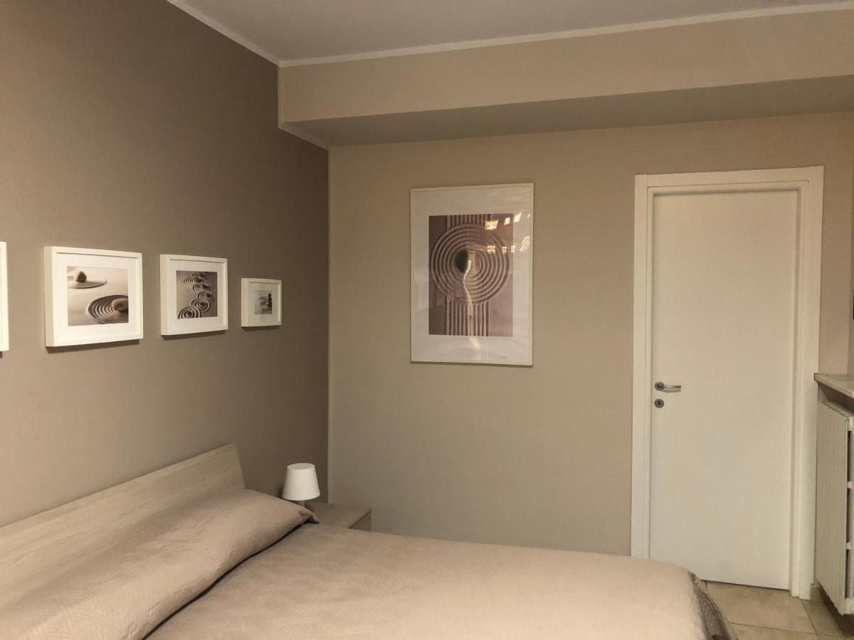 La Porta Nel Giardino Daire Asti Dış mekan fotoğraf