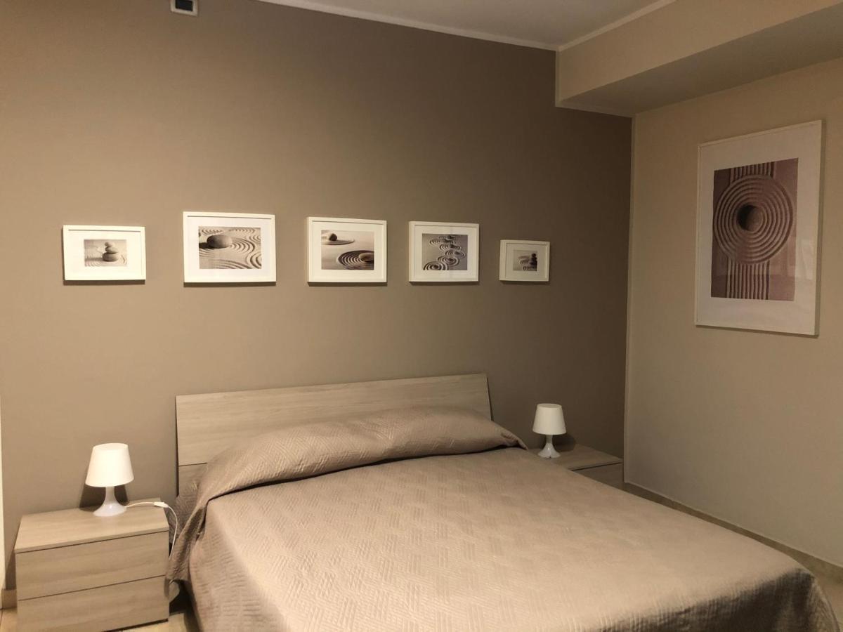 La Porta Nel Giardino Daire Asti Dış mekan fotoğraf