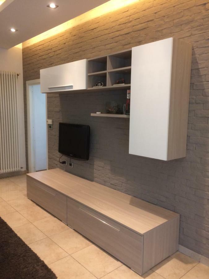 La Porta Nel Giardino Daire Asti Dış mekan fotoğraf