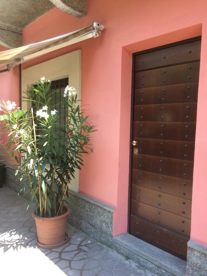 La Porta Nel Giardino Daire Asti Dış mekan fotoğraf