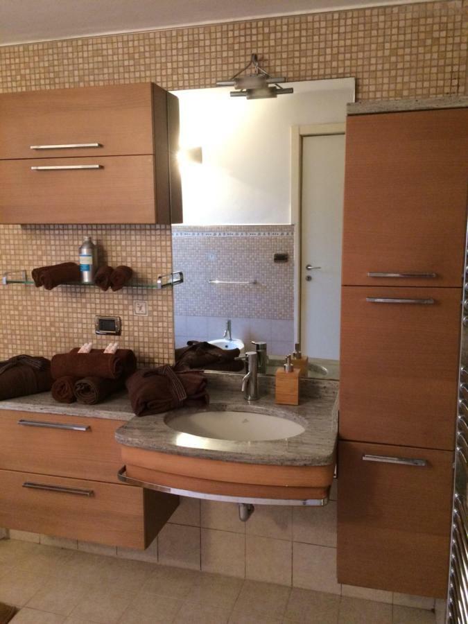 La Porta Nel Giardino Daire Asti Dış mekan fotoğraf