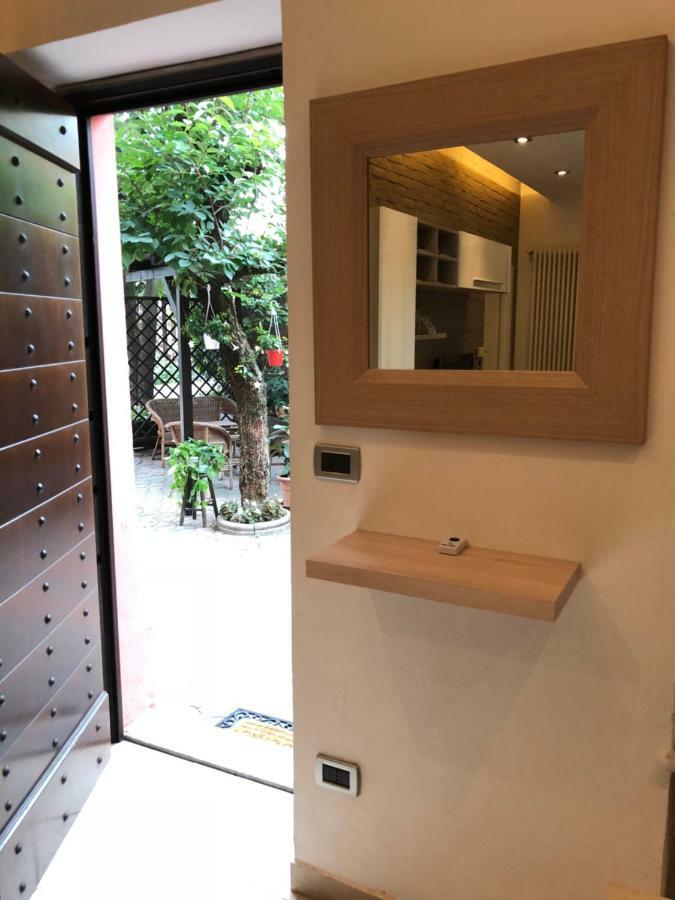 La Porta Nel Giardino Daire Asti Dış mekan fotoğraf